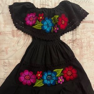 Super cute girl dress